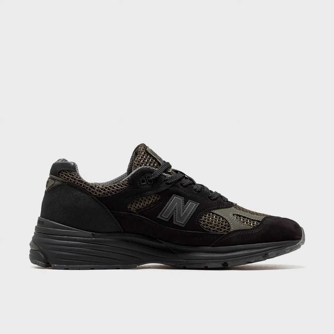 【国内 10/4、10/18 発売予定】Stone Island x New Balance U991 SD2 MADE in UK 2023 F/W (ストーンアイランド ニューバランス メイドインUK)