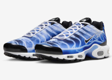 【国内 11/30 発売】ナイキ エア マックス プラス OG “オールドロイヤル/ブラック” (NIKE AIR MAX PLUS OG “Old Royal/Black”) [DZ3531-400]