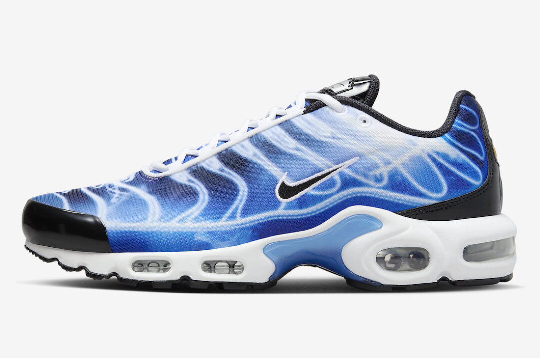 【国内 11/30 発売】ナイキ エア マックス プラス OG “オールドロイヤル/ブラック” (NIKE AIR MAX PLUS OG “Old Royal/Black”) [DZ3531-400]