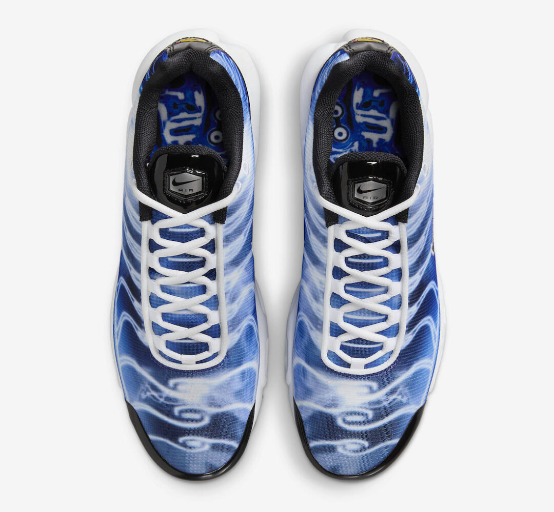 【国内 11/30 発売】ナイキ エア マックス プラス OG “オールドロイヤル/ブラック” (NIKE AIR MAX PLUS OG “Old Royal/Black”) [DZ3531-400]