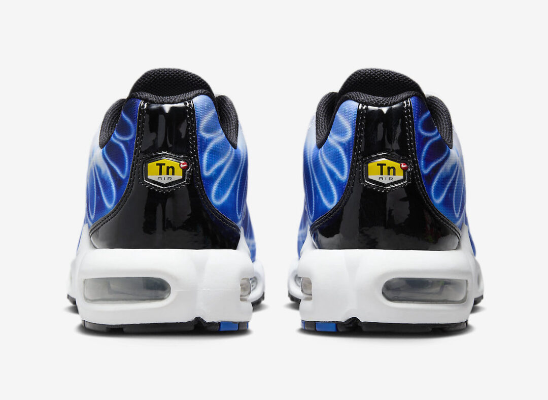 【国内 11/30 発売】ナイキ エア マックス プラス OG “オールドロイヤル/ブラック” (NIKE AIR MAX PLUS OG “Old Royal/Black”) [DZ3531-400]