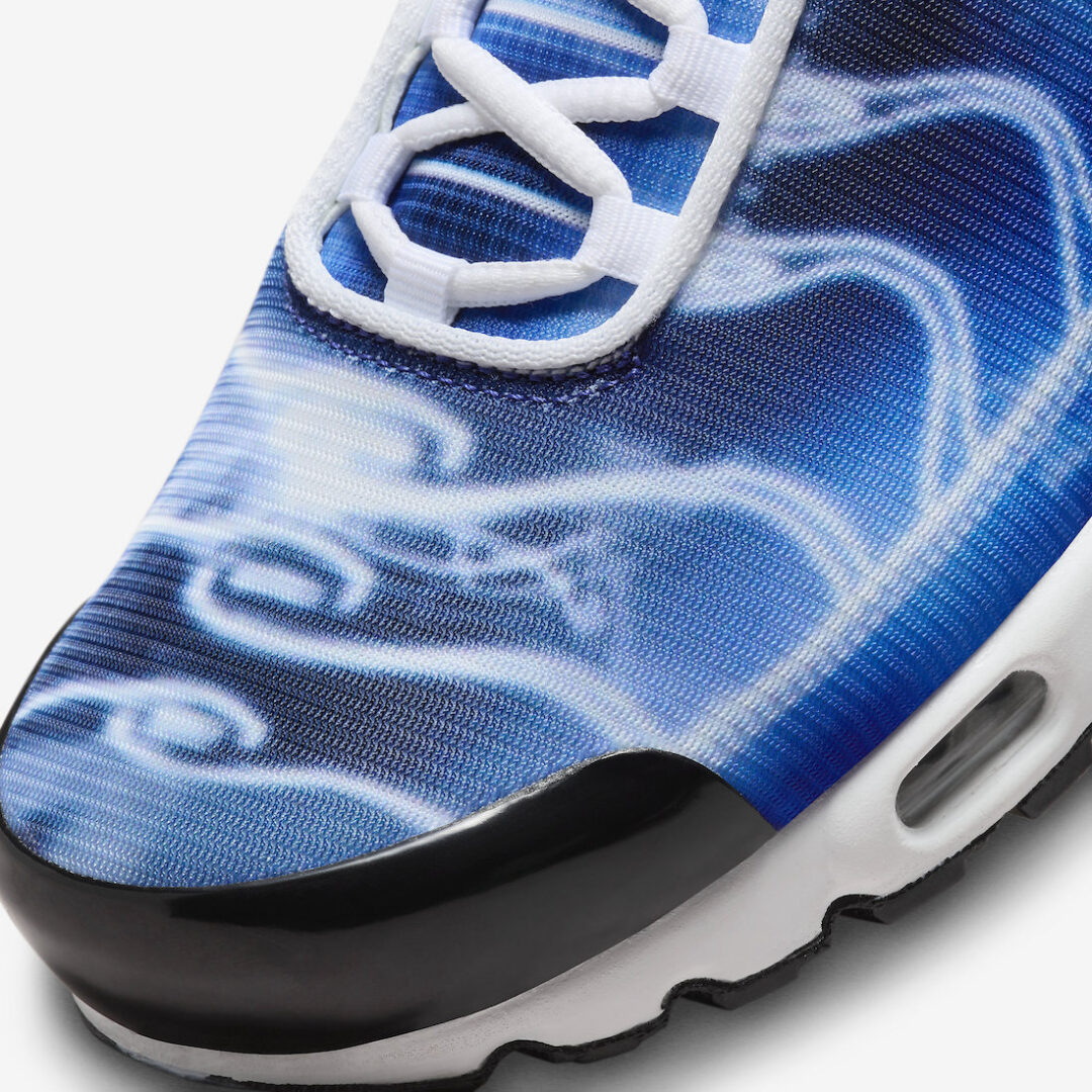 【国内 11/30 発売】ナイキ エア マックス プラス OG “オールドロイヤル/ブラック” (NIKE AIR MAX PLUS OG “Old Royal/Black”) [DZ3531-400]