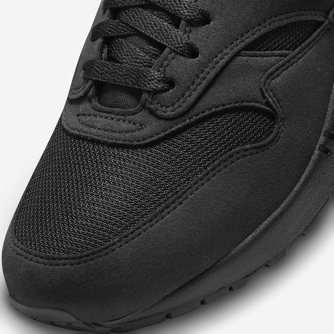 【国内 9/8 発売】ナイキ エア マックス 1 “ブラック/ホワイト” (NIKE AIR MAX 1 “Black/White”) [FZ0628-010]