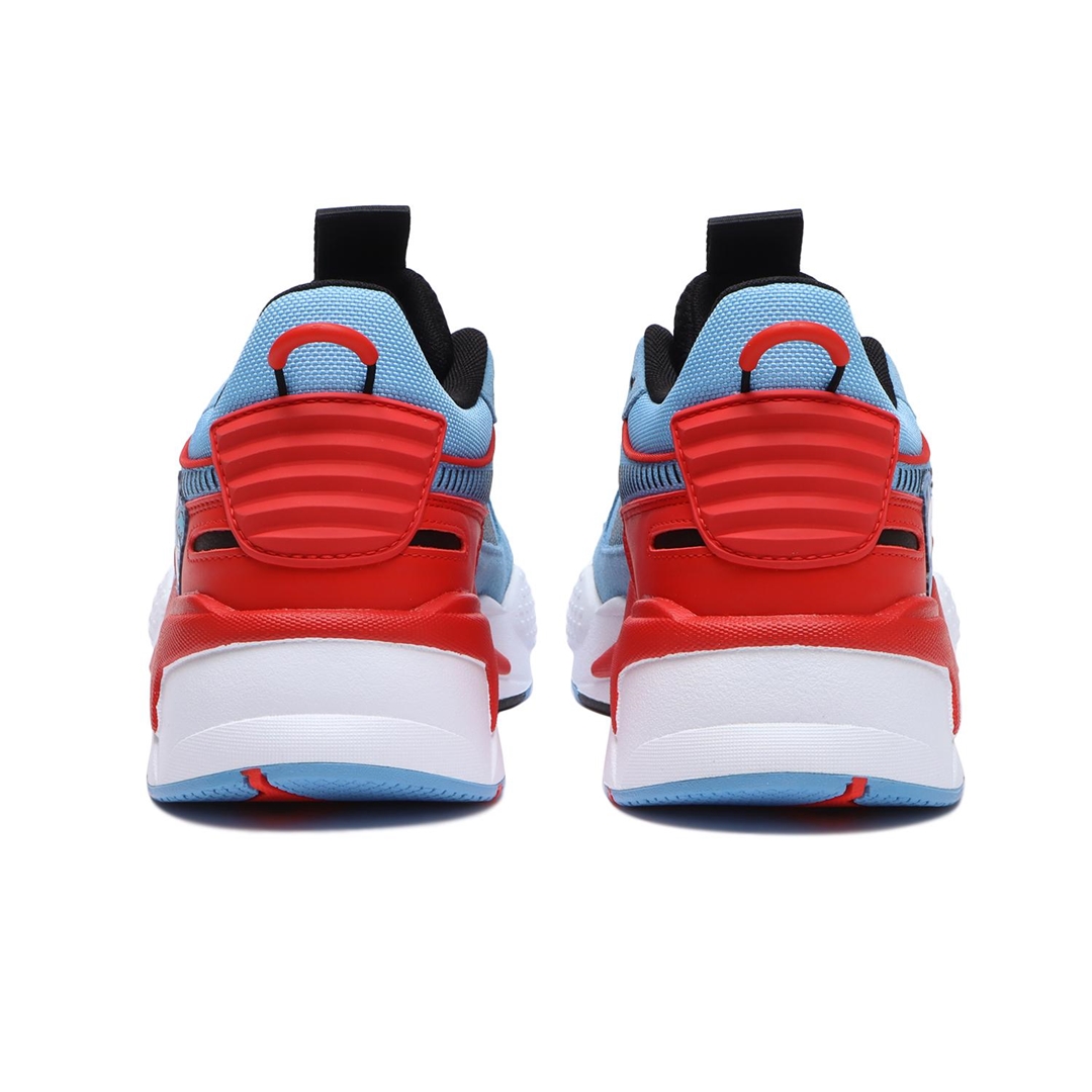 【国内 8/17 発売予定】PUMA x SMURFS コラボコレクション (プーマ スマーフ) [393533-01/394874-01/393534-01/393535-01]