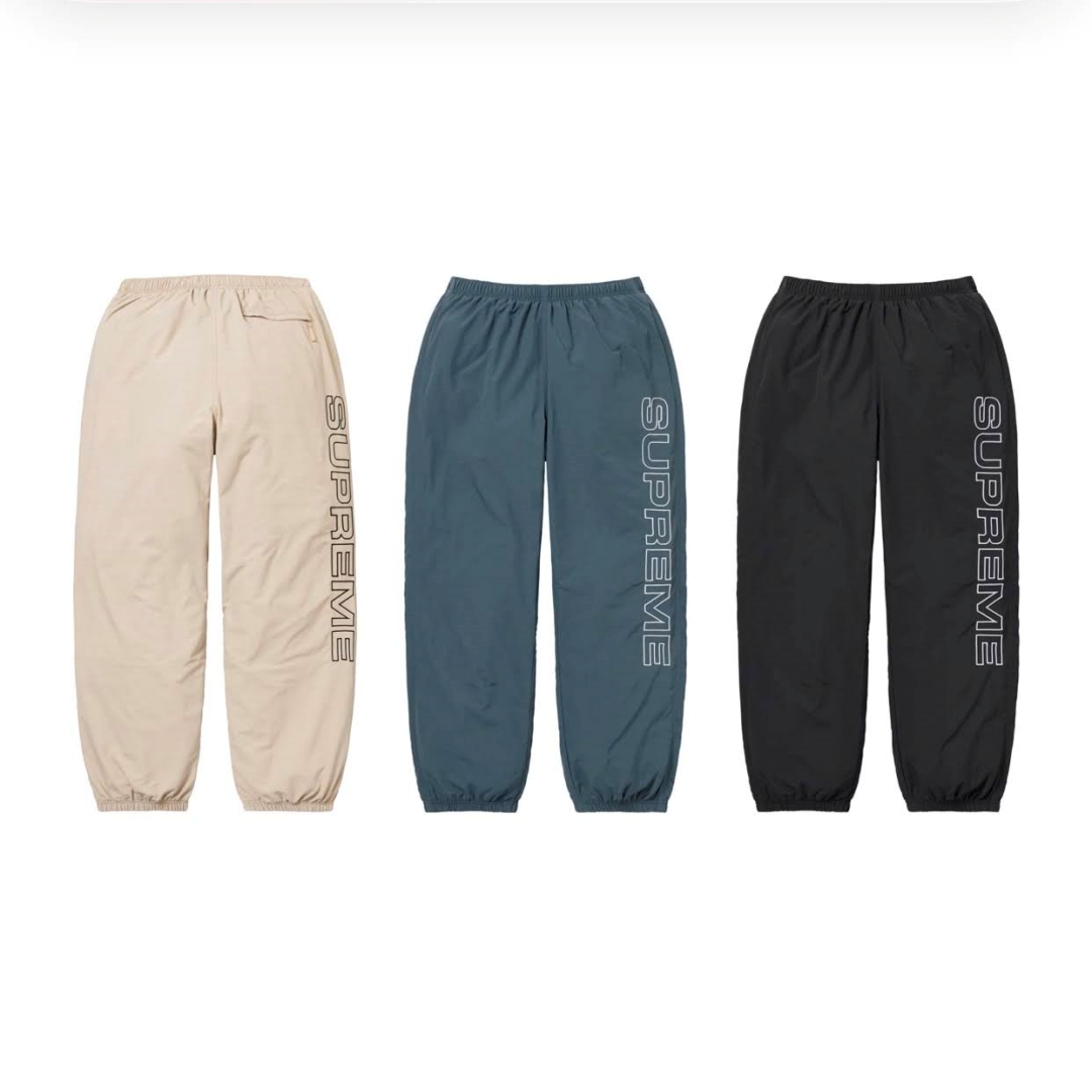 【シュプリーム/SUPREME】”パンツ/ショーツ” “PANTS/SHORTS” まとめ 2023 FALL/WINTER コレクション (2023年 秋冬)