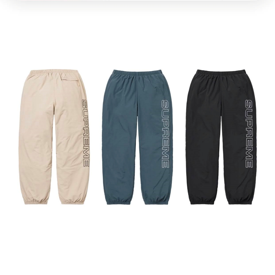 【シュプリーム/SUPREME】”パンツ/ショーツ” “PANTS/SHORTS” まとめ 2023 FALL/WINTER コレクション (2023年 秋冬)