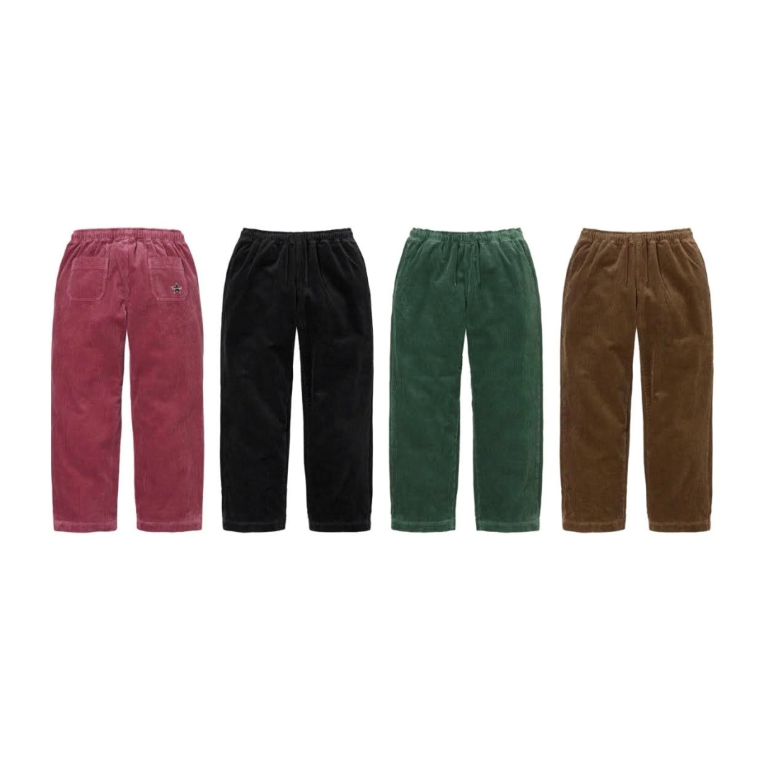 【シュプリーム/SUPREME】”パンツ/ショーツ” “PANTS/SHORTS” まとめ 2023 FALL/WINTER コレクション (2023年 秋冬)