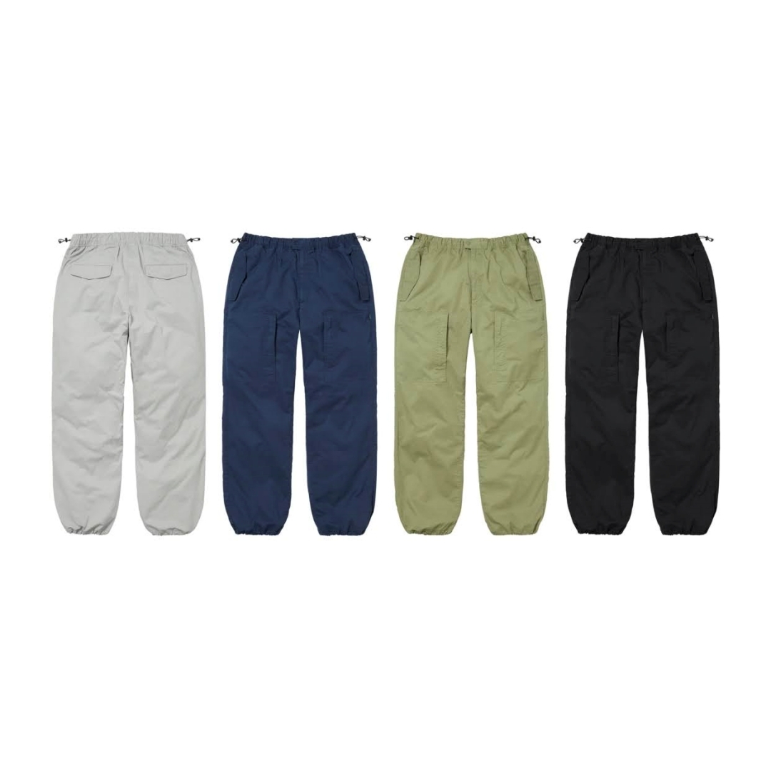 【シュプリーム/SUPREME】”パンツ/ショーツ” “PANTS/SHORTS” まとめ 2023 FALL/WINTER コレクション (2023年 秋冬)