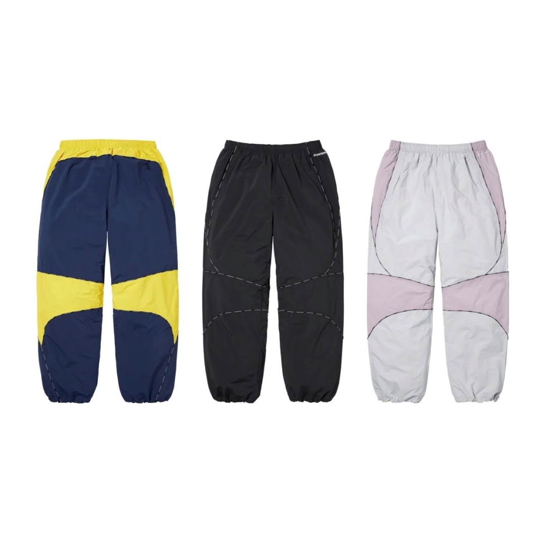 【シュプリーム/SUPREME】”パンツ/ショーツ” “PANTS/SHORTS” まとめ 2023 FALL/WINTER コレクション (2023年 秋冬)