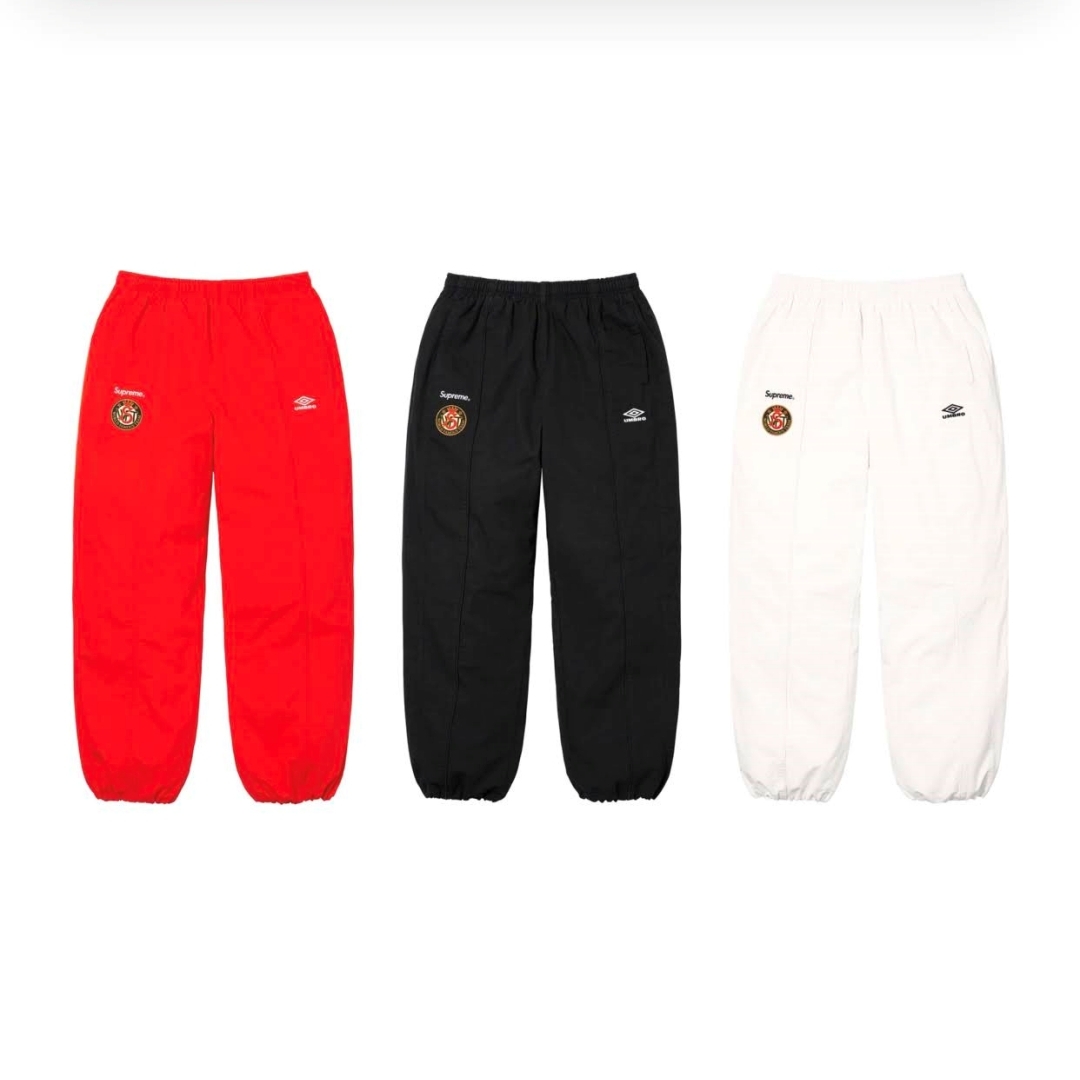 【シュプリーム/SUPREME】”パンツ/ショーツ” “PANTS/SHORTS” まとめ 2023 FALL/WINTER コレクション (2023年 秋冬)