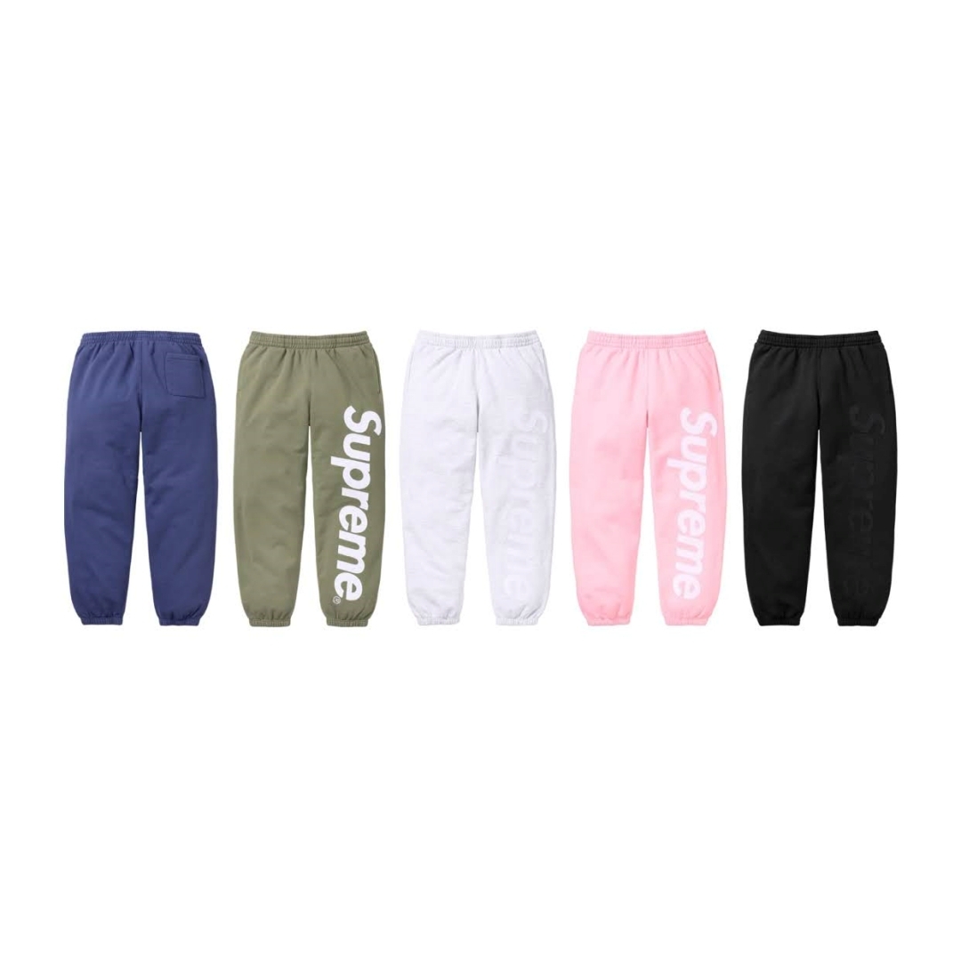 【シュプリーム/SUPREME】”パンツ/ショーツ” “PANTS/SHORTS” まとめ 2023 FALL/WINTER コレクション (2023年 秋冬)