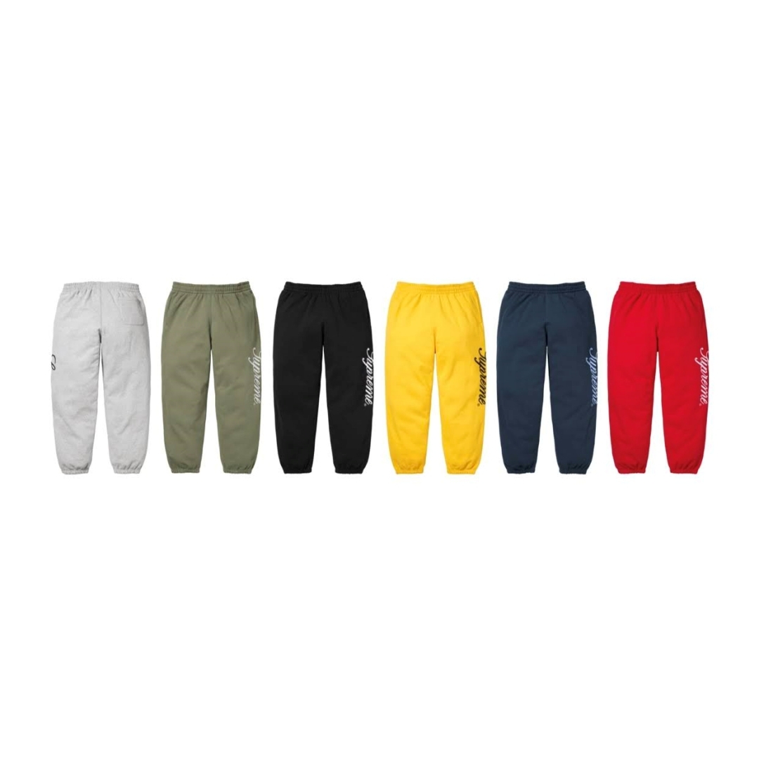 【シュプリーム/SUPREME】”パンツ/ショーツ” “PANTS/SHORTS” まとめ 2023 FALL/WINTER コレクション (2023年 秋冬)