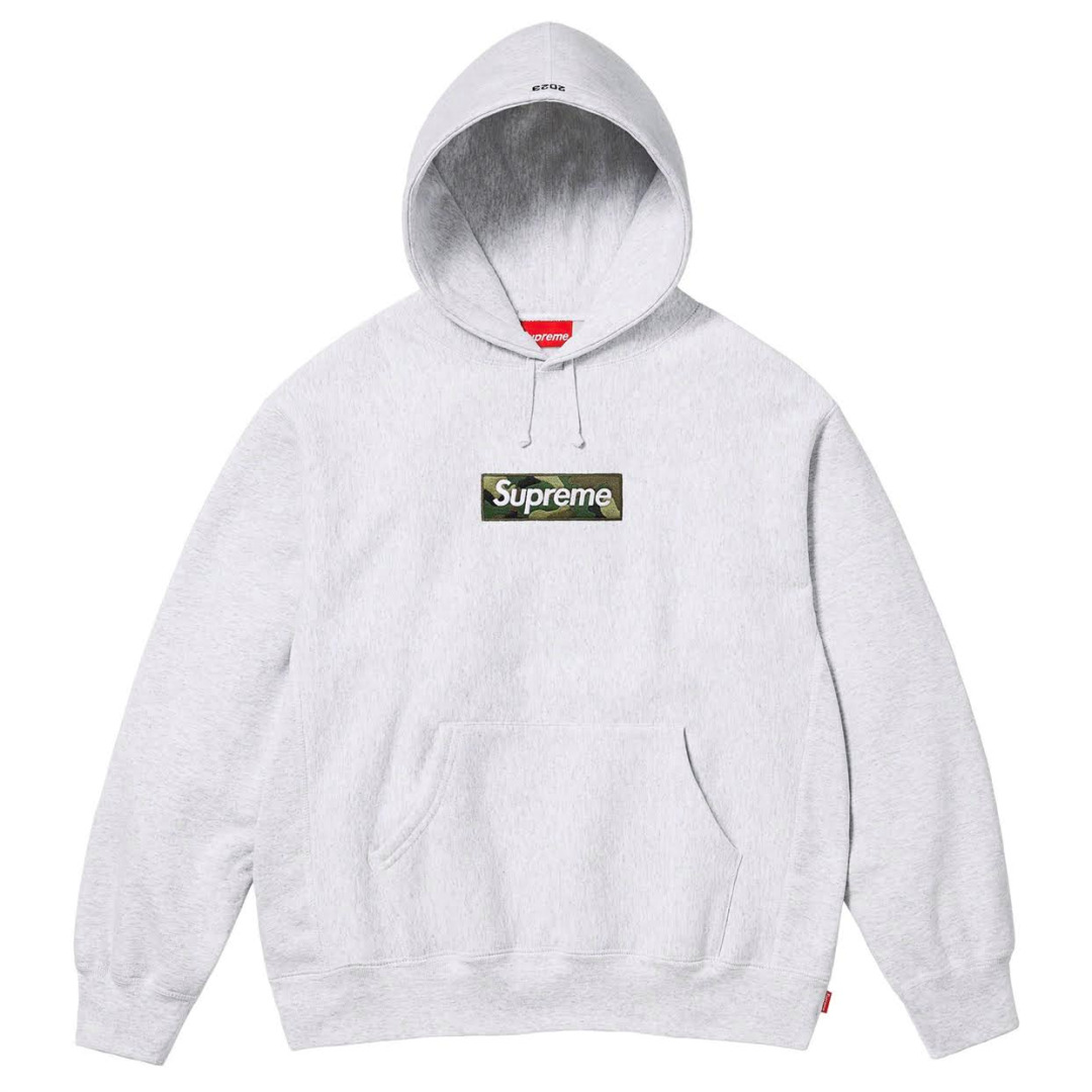 【シュプリーム/SUPREME】スウェットシャツ/SWEATSHIRTS まとめ 2023 FALL/WINTER コレクション (2023年 秋冬)