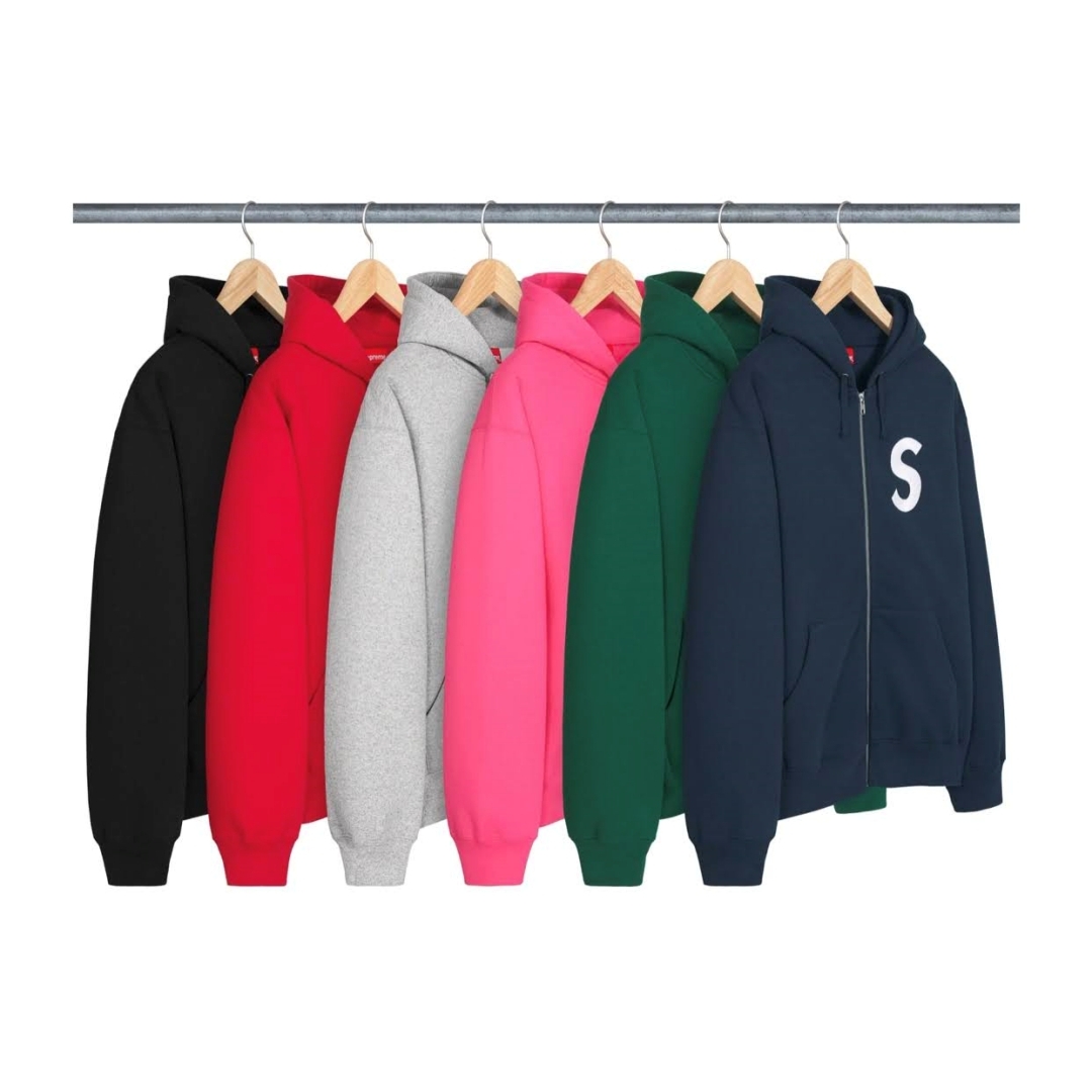 【シュプリーム/SUPREME】スウェットシャツ/SWEATSHIRTS まとめ 2023 FALL/WINTER コレクション (2023年 秋冬)