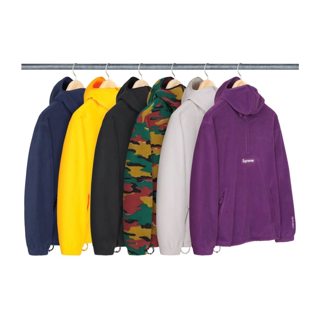 【シュプリーム/SUPREME】スウェットシャツ/SWEATSHIRTS まとめ 2023 FALL/WINTER コレクション (2023年 秋冬)