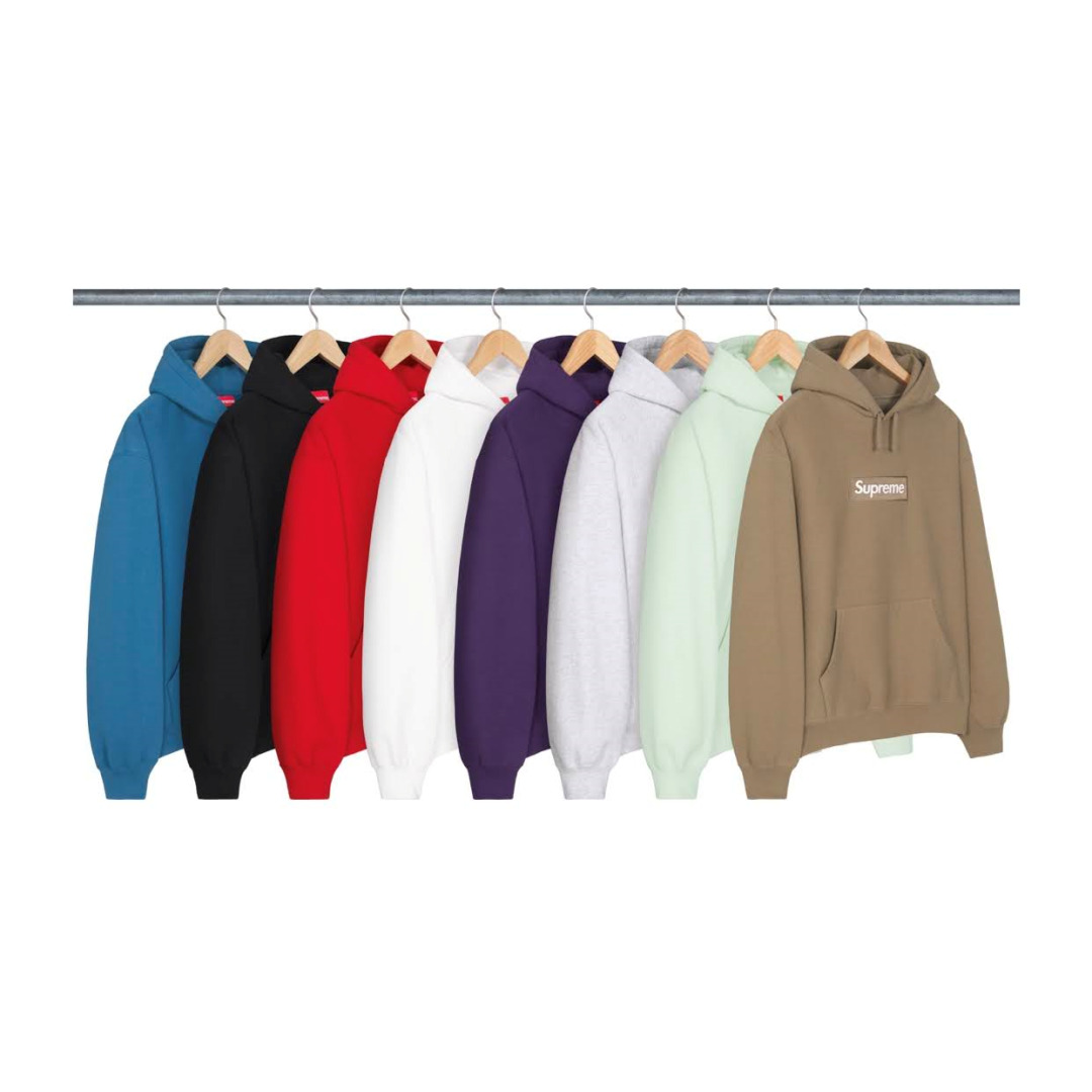 【シュプリーム/SUPREME】スウェットシャツ/SWEATSHIRTS まとめ 2023 FALL/WINTER コレクション (2023年 秋冬)