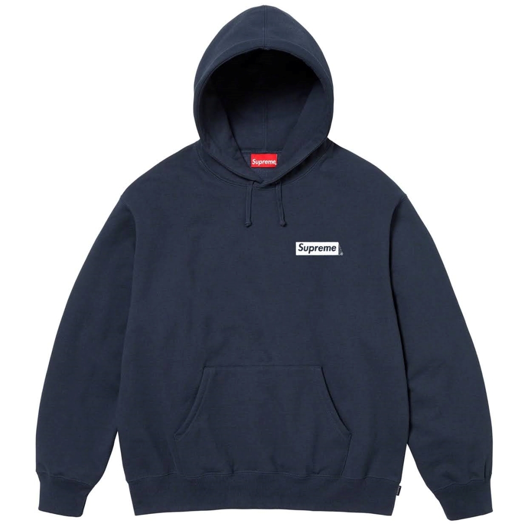 【シュプリーム/SUPREME】スウェットシャツ/SWEATSHIRTS まとめ 2023 FALL/WINTER コレクション (2023年 秋冬)