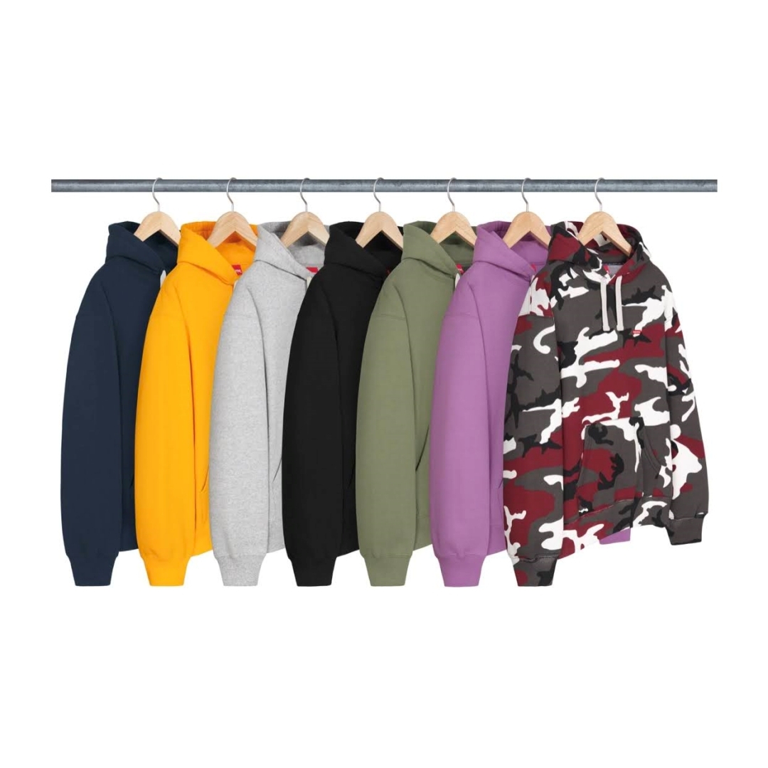 【シュプリーム/SUPREME】スウェットシャツ/SWEATSHIRTS まとめ 2023 FALL/WINTER コレクション (2023年 秋冬)