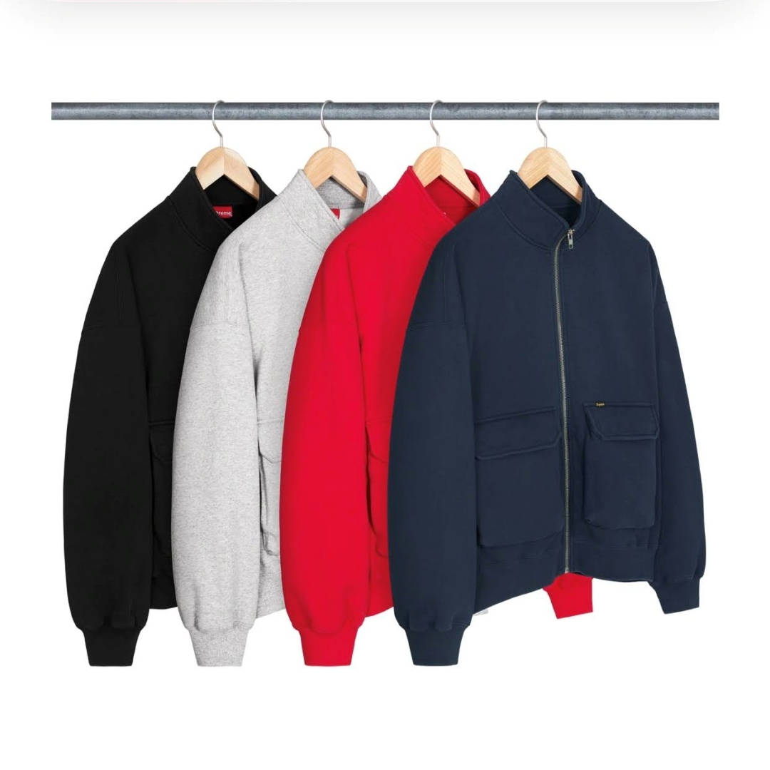 【シュプリーム/SUPREME】スウェットシャツ/SWEATSHIRTS まとめ 2023 FALL/WINTER コレクション (2023年 秋冬)