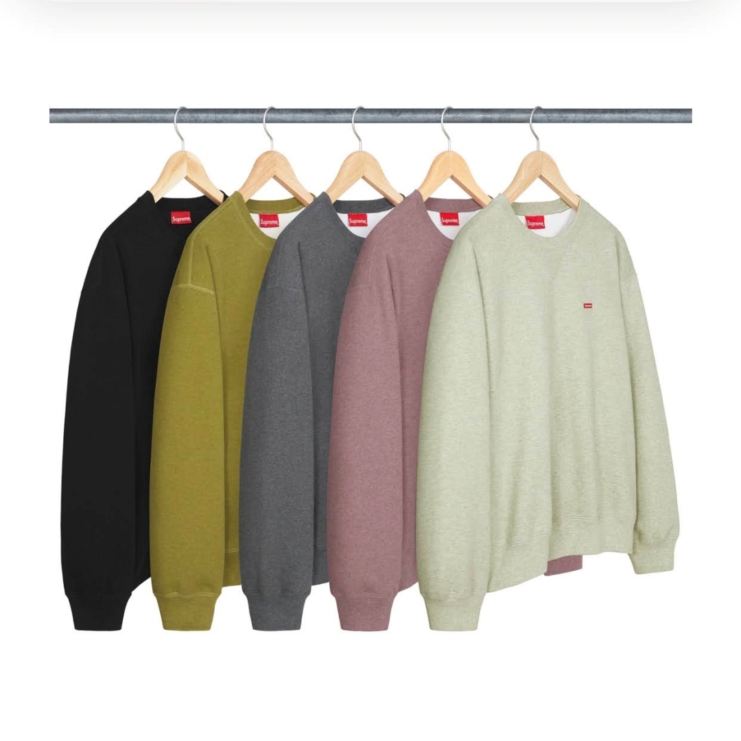 【シュプリーム/SUPREME】スウェットシャツ/SWEATSHIRTS まとめ 2023 FALL/WINTER コレクション (2023年 秋冬)