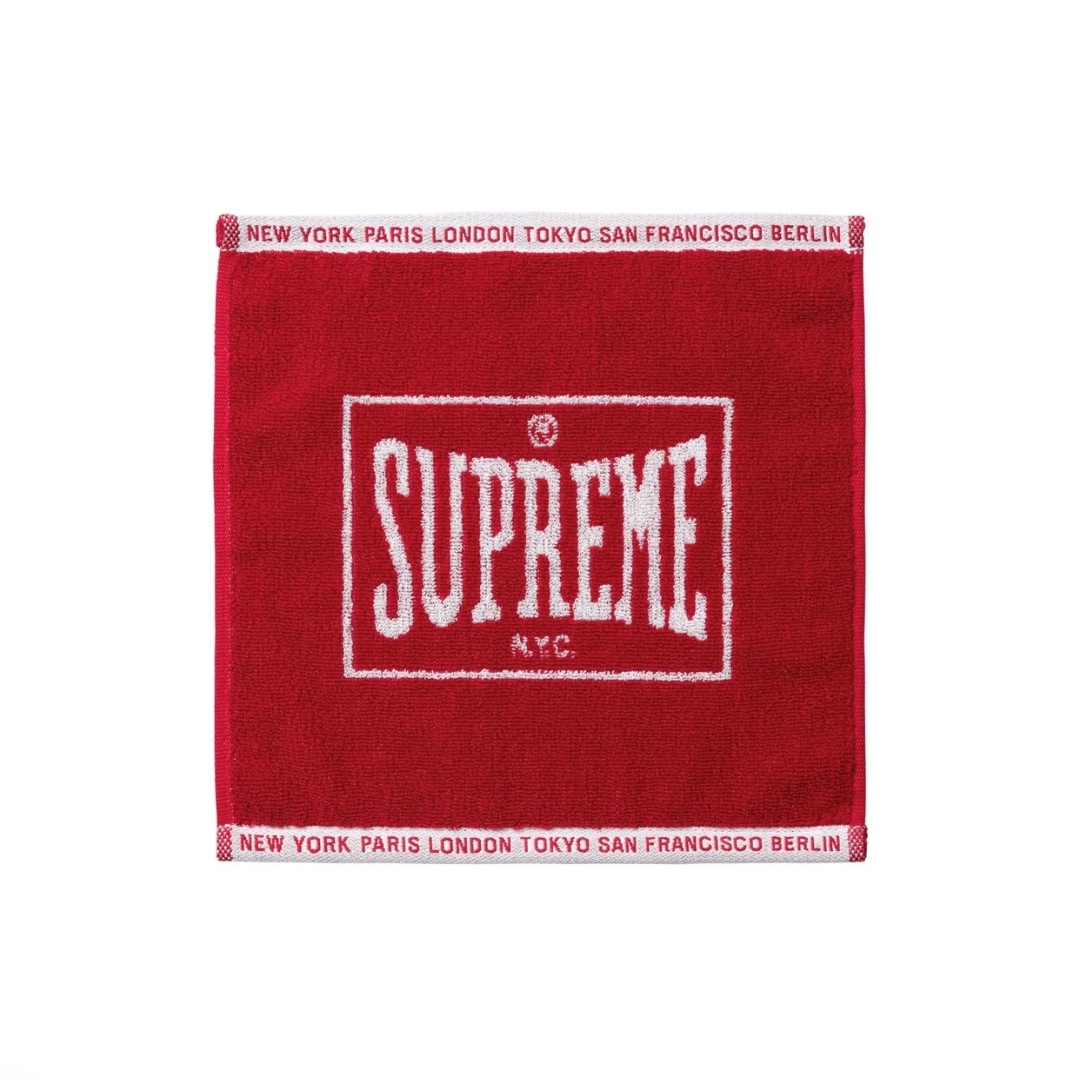 【シュプリーム/SUPREME】”シューズ/アクセサリー/スケート” “SHOES/ACCESSORIES/SKATE” まとめ 2023 FALL/WINTER コレクション (2023年 秋冬)