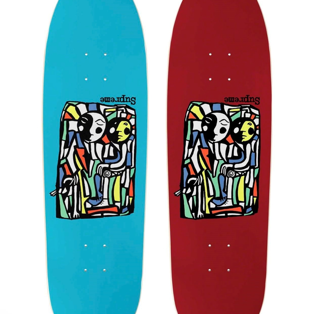 【シュプリーム/SUPREME】”シューズ/アクセサリー/スケート” “SHOES/ACCESSORIES/SKATE” まとめ 2023 FALL/WINTER コレクション (2023年 秋冬)