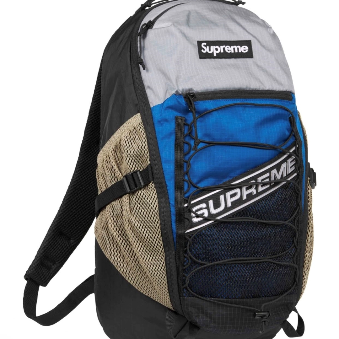 【シュプリーム/SUPREME】バッグ/BAGS まとめ 2023 FALL/WINTER コレクション (2023年 秋冬)