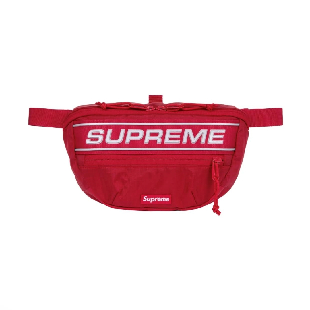 【シュプリーム/SUPREME】バッグ/BAGS まとめ 2023 FALL/WINTER コレクション (2023年 秋冬)