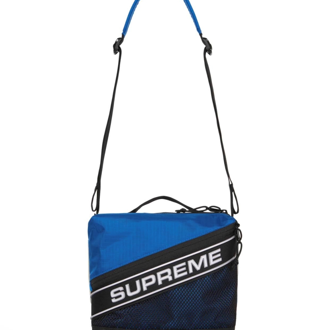 【シュプリーム/SUPREME】バッグ/BAGS まとめ 2023 FALL/WINTER コレクション (2023年 秋冬)