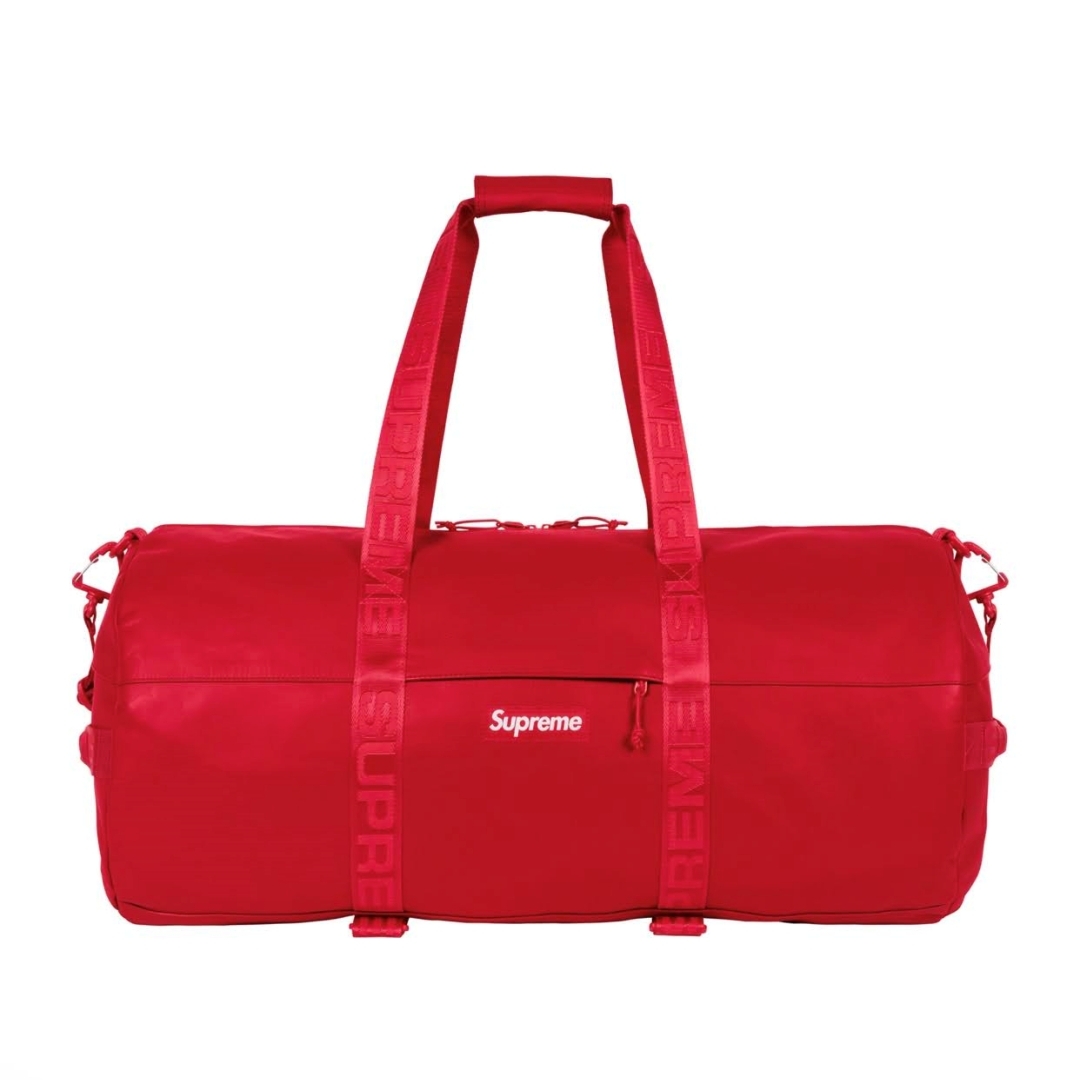 【シュプリーム/SUPREME】バッグ/BAGS まとめ 2023 FALL/WINTER コレクション (2023年 秋冬)