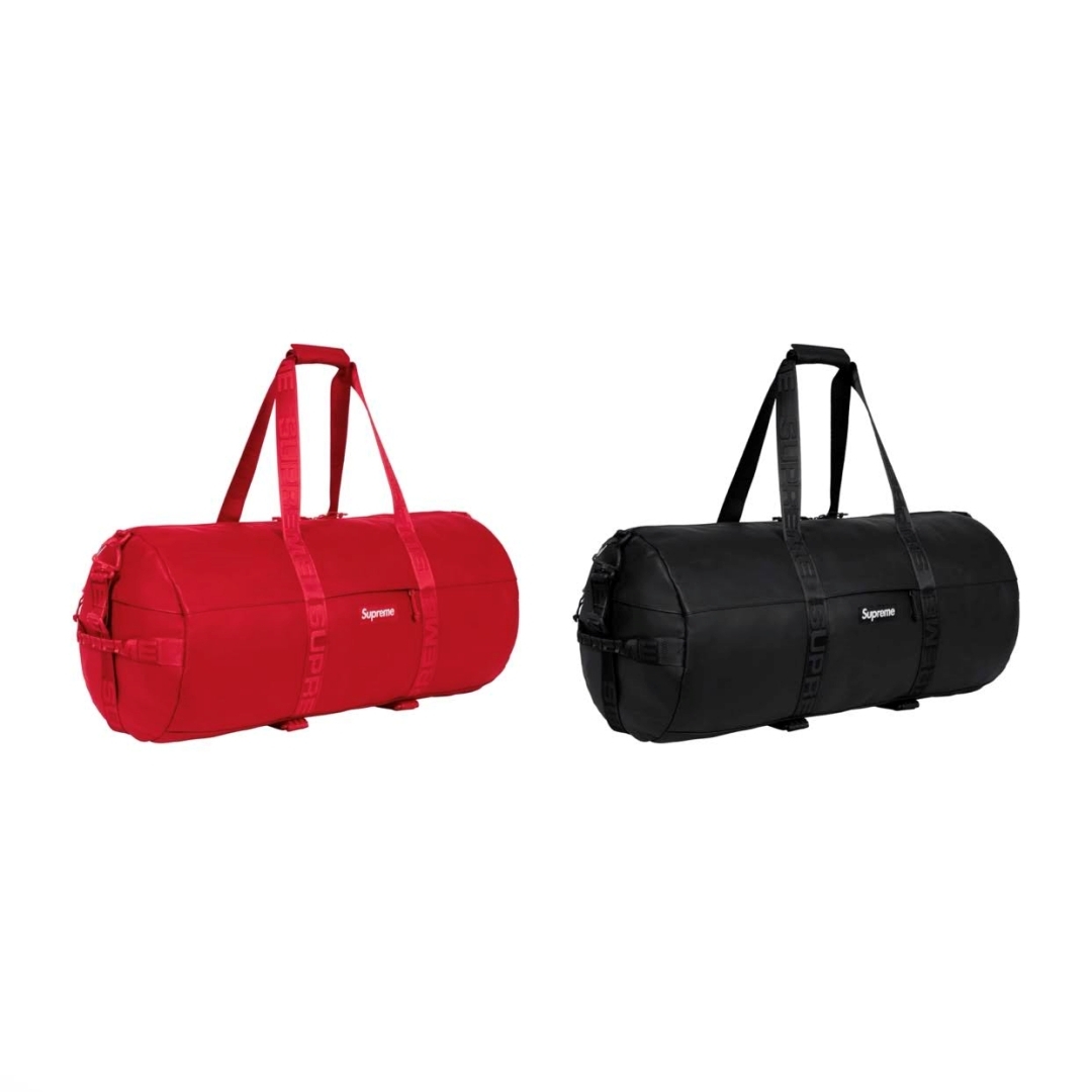 【シュプリーム/SUPREME】バッグ/BAGS まとめ 2023 FALL/WINTER コレクション (2023年 秋冬)