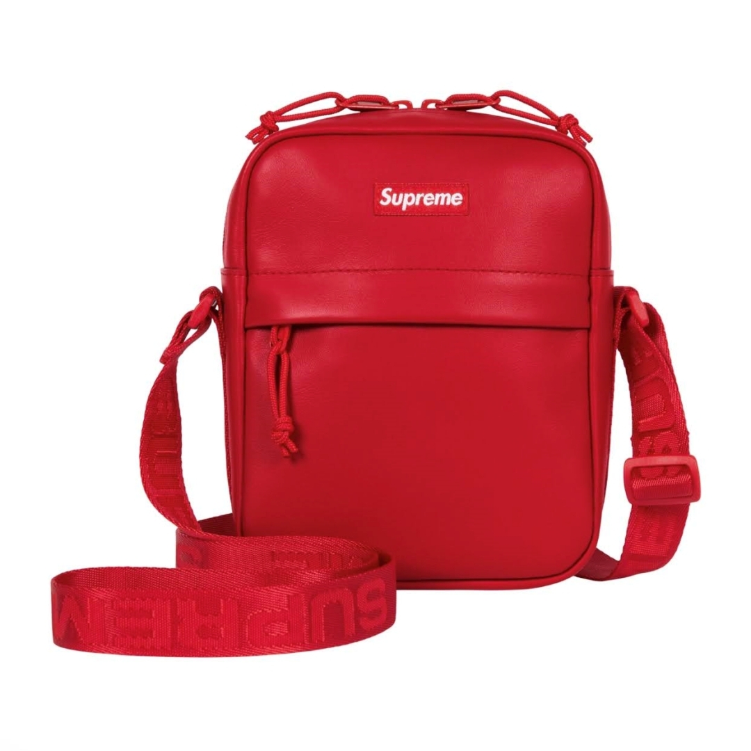 【シュプリーム/SUPREME】バッグ/BAGS まとめ 2023 FALL/WINTER コレクション (2023年 秋冬)