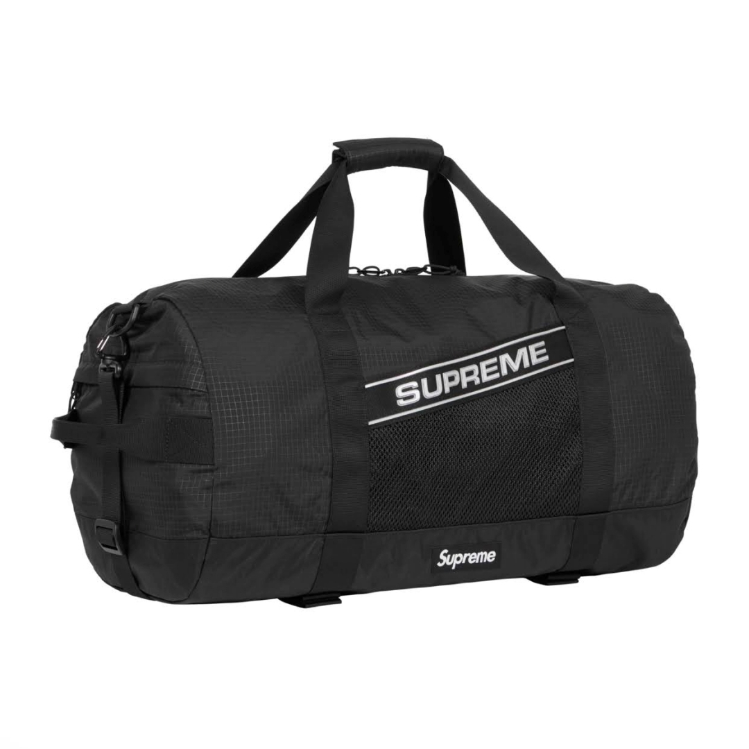 【シュプリーム/SUPREME】バッグ/BAGS まとめ 2023 FALL/WINTER コレクション (2023年 秋冬)