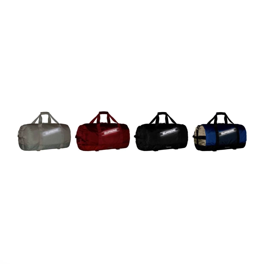 【シュプリーム/SUPREME】バッグ/BAGS まとめ 2023 FALL/WINTER コレクション (2023年 秋冬)