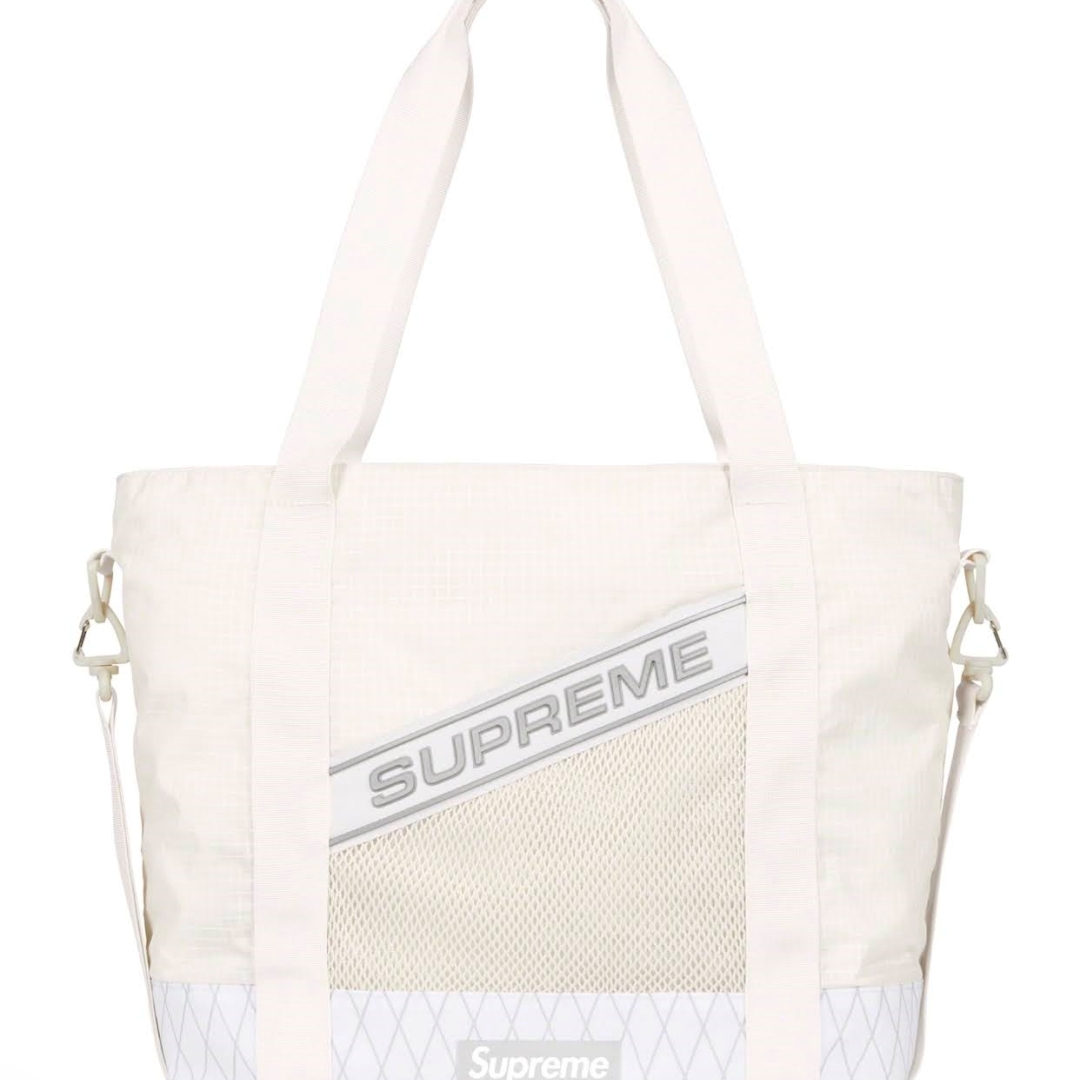 【シュプリーム/SUPREME】バッグ/BAGS まとめ 2023 FALL/WINTER コレクション (2023年 秋冬)