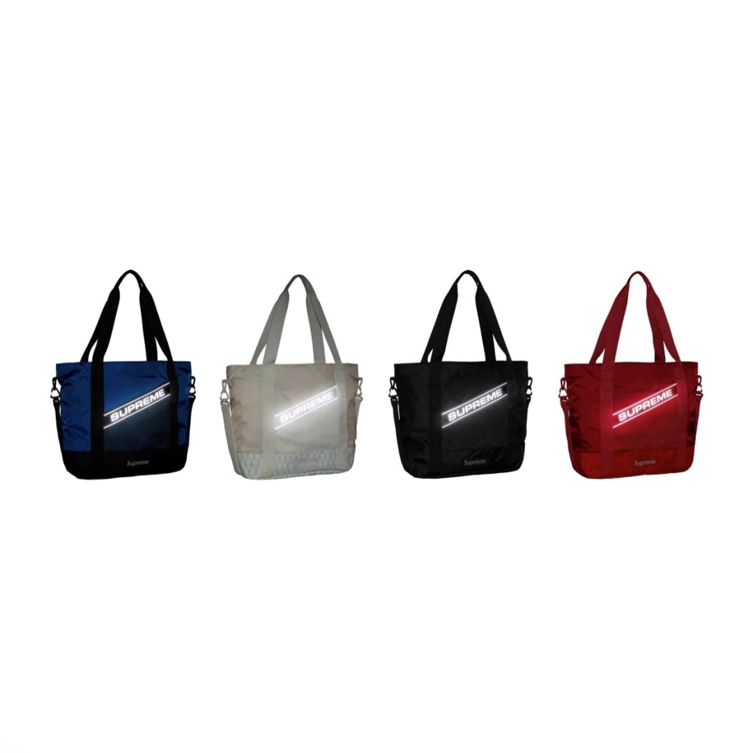 【シュプリーム/SUPREME】バッグ/BAGS まとめ 2023 FALL/WINTER コレクション (2023年 秋冬)