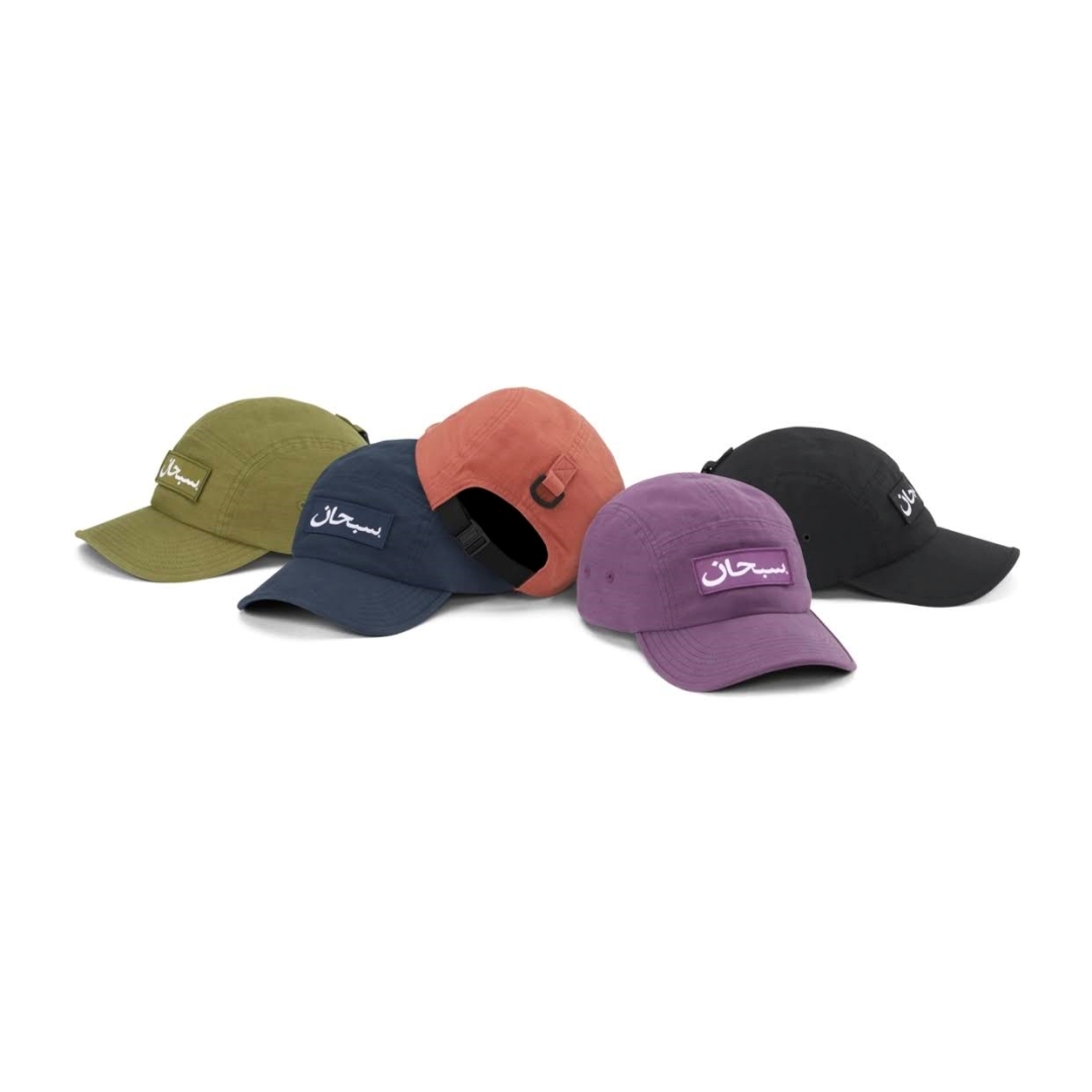 【シュプリーム/SUPREME】”ハット/キャップ” “HATS CAPS” まとめ 2023 FALL/WINTER コレクション (2023年 秋冬)