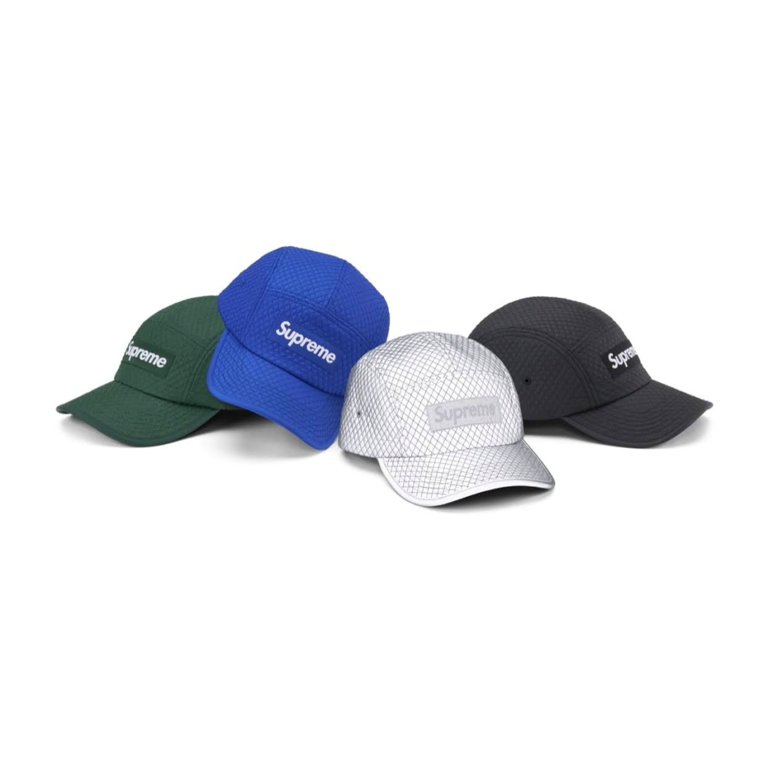 【シュプリーム/SUPREME】”ハット/キャップ” “HATS CAPS” まとめ 2023 FALL/WINTER コレクション (2023年 秋冬)