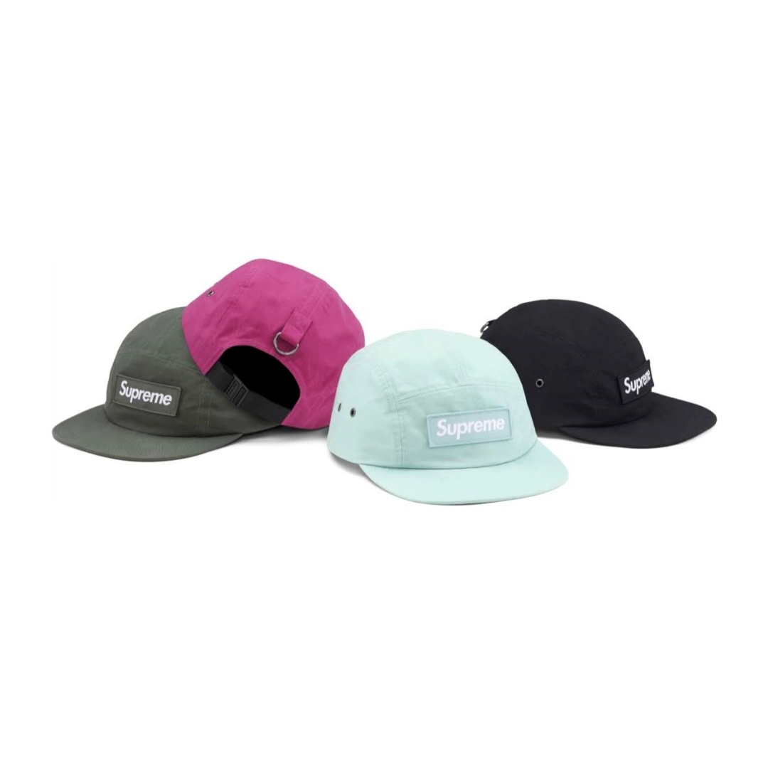 【シュプリーム/SUPREME】”ハット/キャップ” “HATS CAPS” まとめ 2023 FALL/WINTER コレクション (2023年 秋冬)