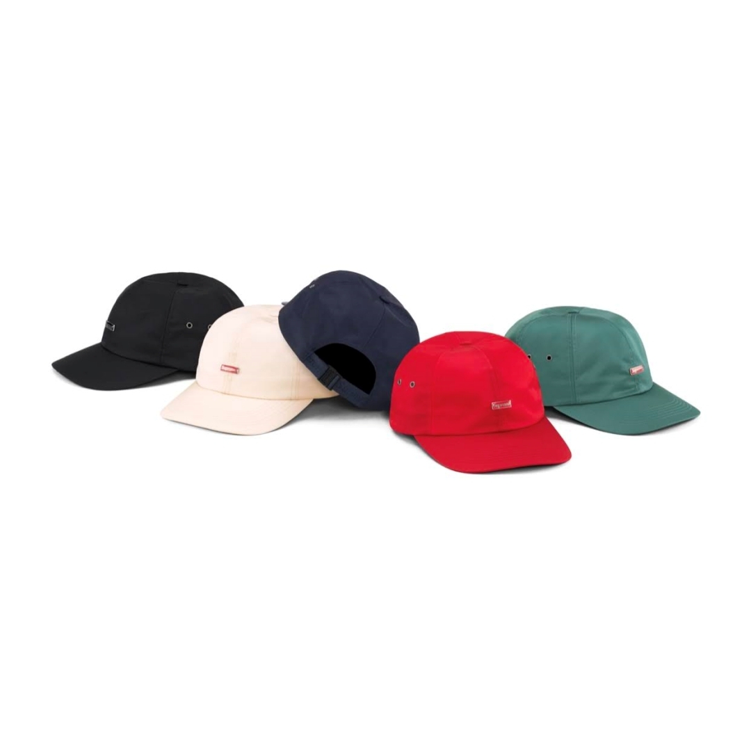 【シュプリーム/SUPREME】”ハット/キャップ” “HATS CAPS” まとめ 2023 FALL/WINTER コレクション (2023年 秋冬)