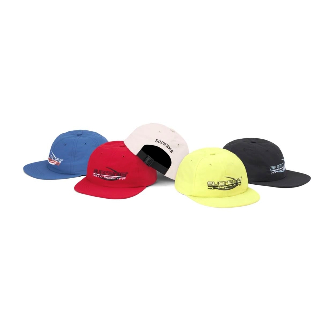 【シュプリーム/SUPREME】”ハット/キャップ” “HATS CAPS” まとめ 2023 FALL/WINTER コレクション (2023年 秋冬)