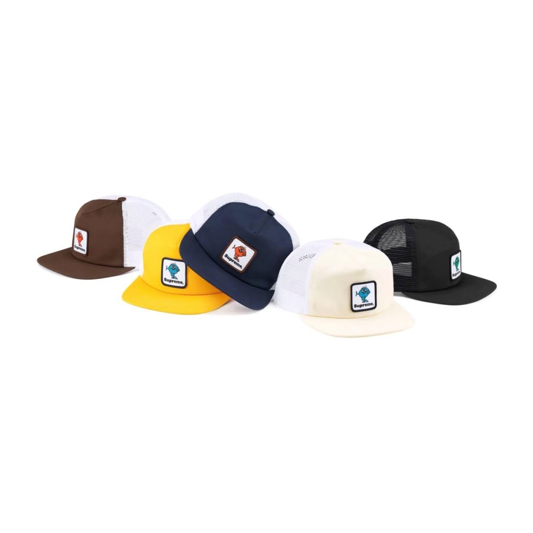 【シュプリーム/SUPREME】”ハット/キャップ” “HATS CAPS” まとめ 2023 FALL/WINTER コレクション (2023年 秋冬)