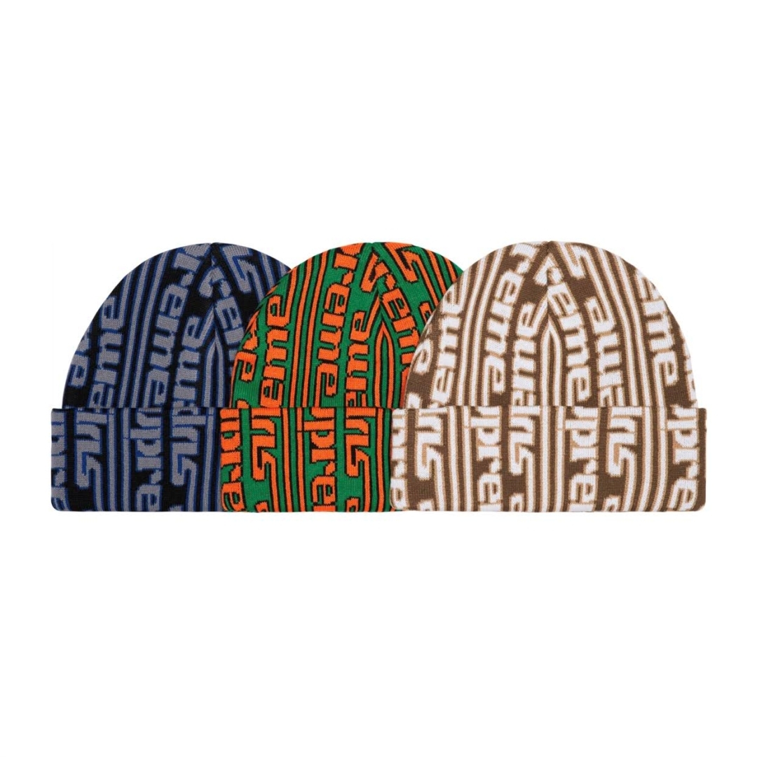 【シュプリーム/SUPREME】”ハット/キャップ” “HATS CAPS” まとめ 2023 FALL/WINTER コレクション (2023年 秋冬)