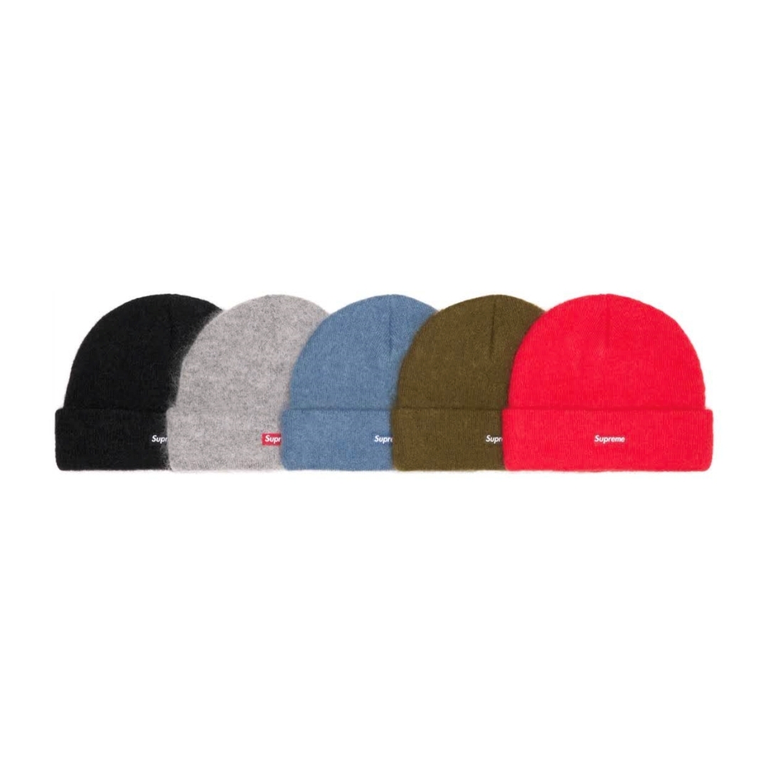 【シュプリーム/SUPREME】”ハット/キャップ” “HATS CAPS” まとめ 2023 FALL/WINTER コレクション (2023年 秋冬)