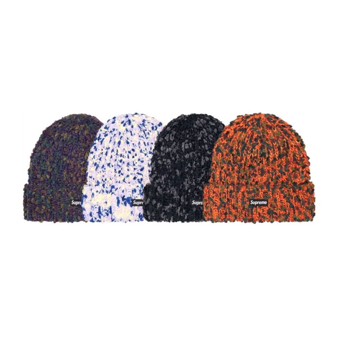 【シュプリーム/SUPREME】”ハット/キャップ” “HATS CAPS” まとめ 2023 FALL/WINTER コレクション (2023年 秋冬)