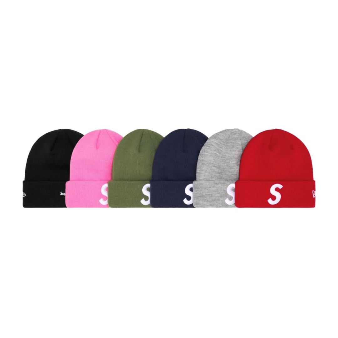 【シュプリーム/SUPREME】”ハット/キャップ” “HATS CAPS” まとめ 2023 FALL/WINTER コレクション (2023年 秋冬)