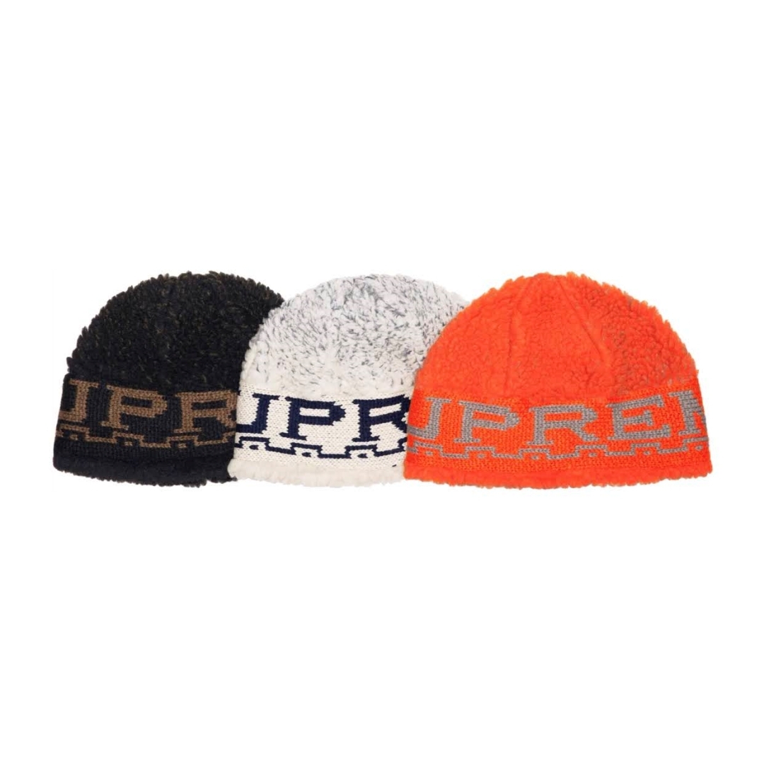 【シュプリーム/SUPREME】”ハット/キャップ” “HATS CAPS” まとめ 2023 FALL/WINTER コレクション (2023年 秋冬)