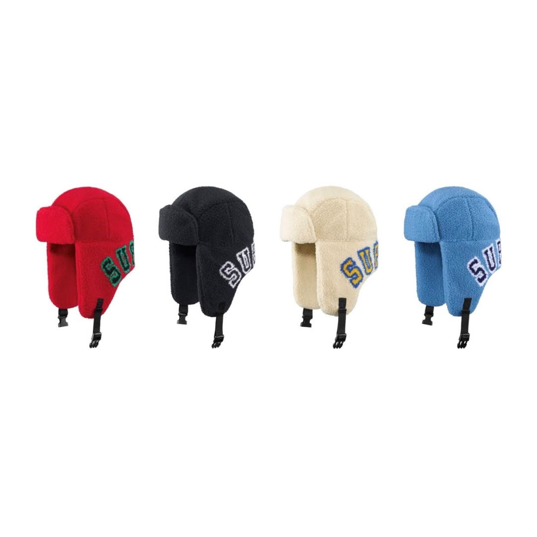 【シュプリーム/SUPREME】”ハット/キャップ” “HATS CAPS” まとめ 2023 FALL/WINTER コレクション (2023年 秋冬)