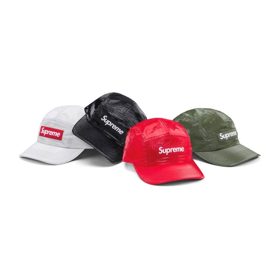 【シュプリーム/SUPREME】”ハット/キャップ” “HATS CAPS” まとめ 2023 FALL/WINTER コレクション (2023年 秋冬)