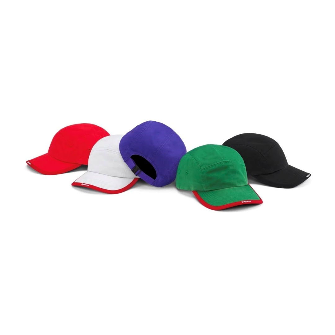 【シュプリーム/SUPREME】”ハット/キャップ” “HATS CAPS” まとめ 2023 FALL/WINTER コレクション (2023年 秋冬)